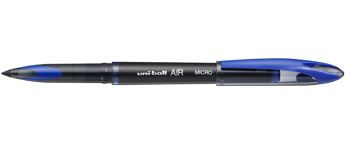 Ручка-роллер Uni-Ball AIR Micro