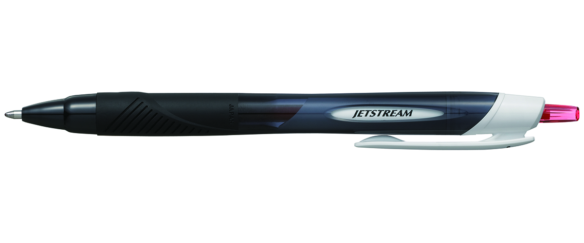 Ручка шариковая автоматическая Jetstream