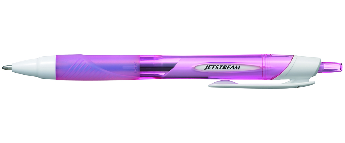 Ручка шариковая автоматическая Jetstream