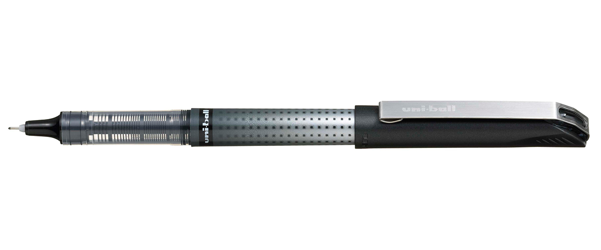 Ручка-роллер Uni-Ball Needle